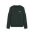 Lee relaxed fit sweater – zwart