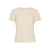 Dames-T-shirt met ronde hals Soaked in Luxury Columbine