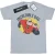 Li-cense Disney heren the incredibles bob parr ongelooflijke vader t-shirt