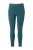 Ulla Popken Leggings  petrol