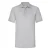 Fruit of the Loom Heren Heather Poloshirt (Heide Grijs)