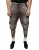 Leopard Cargo Broek