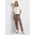 Shirt met boothals