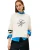 Tommy Hilfiger Textured Graphic Sweater