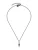 Liebeskind Berlin Ketting  zwart