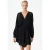 IRO Paris Furia Dress Black