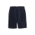 Elastische korte broek Solid Alann