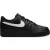 Nike Air Force Sneakers Heren – Zwart –