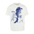 Oversized T-shirt Upscale 2Pac Me Against the World
