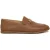 Michael Kors Loafers Luggage