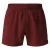 Umbro Geweven trainingsshort heren (Cabernet)