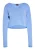 Mymo Jumper Dames blauw