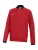 NIKE Sportjas  rood