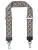 Seasons of April Riem ‘AA’  beige / lichtbeige / zwart