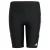 ADIDAS PERFORMANCE Sportieve badmode ‘3-Stripes Swim Jammers’  zwart / wit