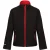 Regatta Kinder/kids 2-laags soft shell-jack