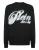 Sweatshirt Blur Signature