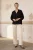 Losse Pas Lange Mouwen Shirt