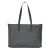 MANDARINA DUCK Shopper  rookgrijs