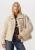 Studio AR Faux Fur Jas Dames Faje,