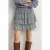 Boden Plisse Mini Skirt Ivo