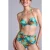 Marlies Dekkers Hula Haka Aqua Sky Push Up Bikini Top