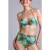 Marlies Dekkers Hula Haka Aqua Sky Push Up Bikini Top