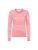 U.S. POLO ASSN. Shirt ‘UWChanett’  lichtroze / wit