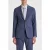 Paul Smith Mens 2 Btn Patch Pocket Jacket Indigo