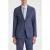 Paul Smith Mens 2 Btn Patch Pocket Jacket Indigo
