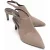 Vosalie Slingback Stiletto Pump