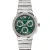 Versace VEZ900121 Greca Logo Chrono Luxe Herenhorloge