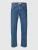 SELECTED Jeans ‘SLH-196’  blauw denim