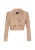 faina Blazers  beige