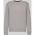 G-Star Raw Sweatshirt met ton-sur-ton logodetails