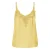 Dames-T-shirt Cream Anna