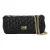 Damen-Schultertasche mit Kettenriemen CCHB0248