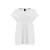 Gebreid dames-T-shirt Mat Fashion Lurex