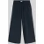Tom Tailor Wide leg culotte van katoenmix