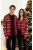 TRENDYOL MAN Heren Meerkleurig Kerst Lang Regular fit Vesten