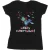 Li-cense Disney dames lilo and stitch vrolijk alles katoenen t-shirt