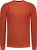 NZA Pullover Ronde Hals Brick heren