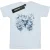 Li-cense Disney heren nightmare before christmas verfspuit voor verzorgers t-shirt