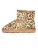 Gooce Snowboots ‘Lio’  sand / karamel / zwart