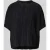 Only Dames T-Shirt regular fit Zwart XS Ronde Hals Volwassenen