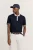 Bugatti Herren Polo met nauwsluitende pasvorm
