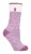 Heat Holders – Dames 2.3 tog thermo wintersokken – Snowdrop Roze