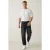 Relaxed Fit Denim Broek