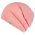 Roeckl Muts ‘PURE CASHMERE’  rosa
