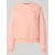 Lacoste Sport Relaxed fit sweatshirt van puur katoen